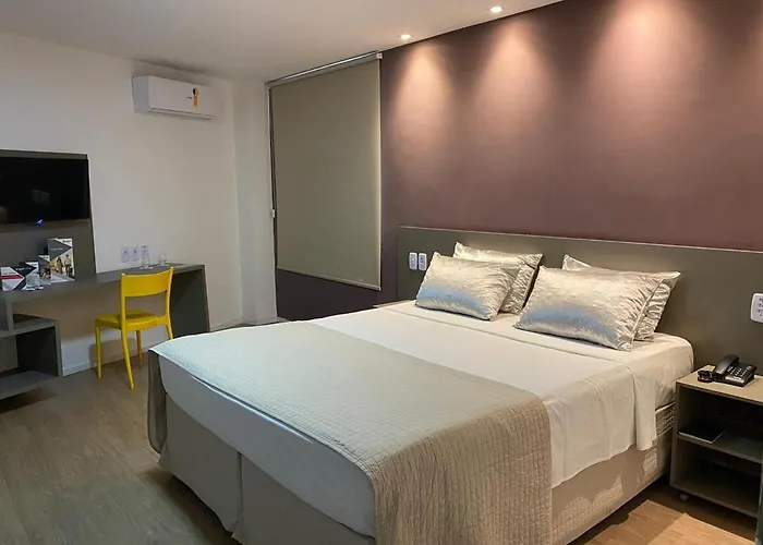 Nord Easy Campina Grande