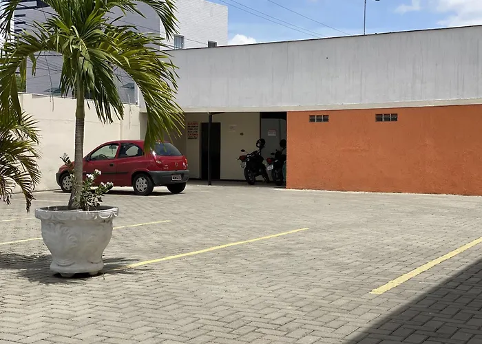 Pousada Itararé
