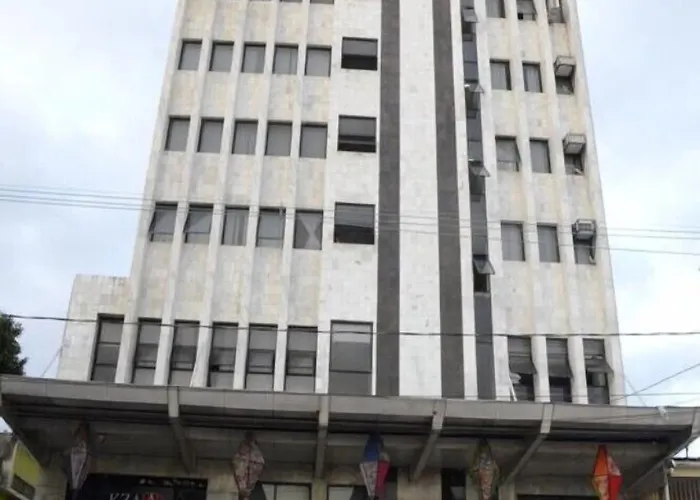 Titão Plaza Hotel